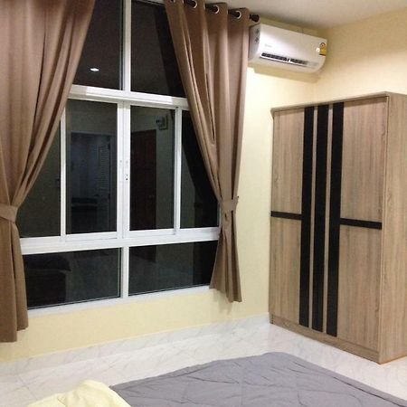 קטה ביץ' Apartments Baanlaktee 9 מראה חיצוני תמונה