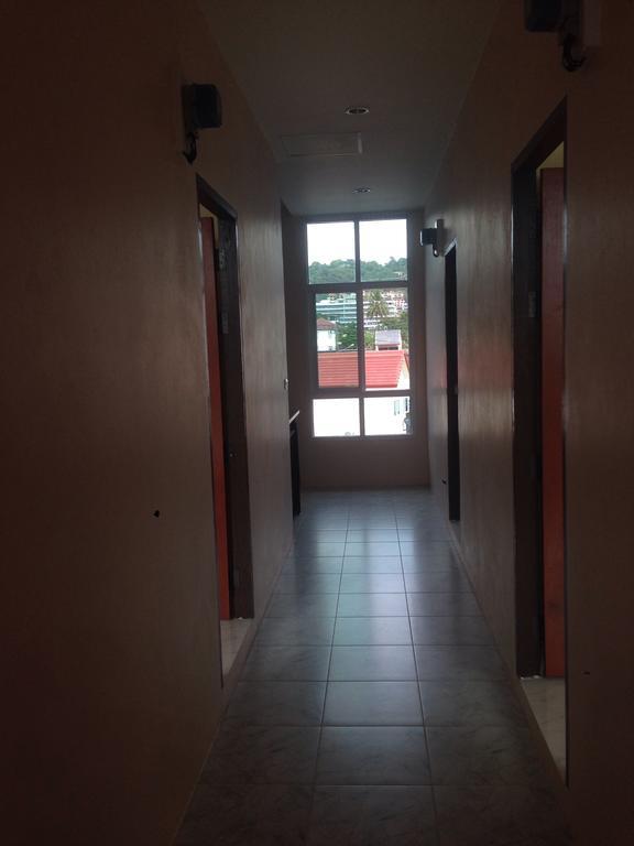 קטה ביץ' Apartments Baanlaktee 9 מראה חיצוני תמונה
