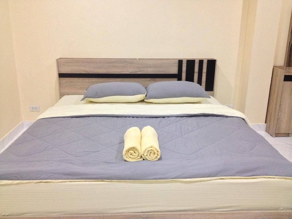 קטה ביץ' Apartments Baanlaktee 9 מראה חיצוני תמונה