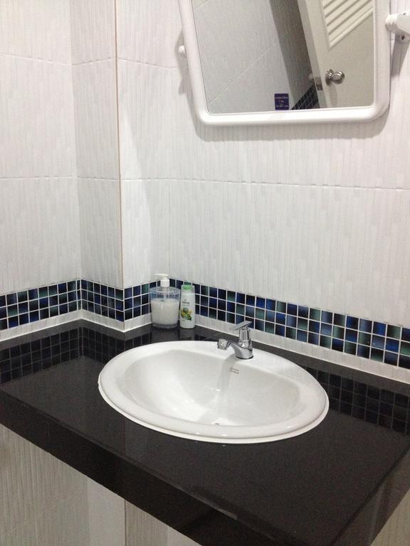 קטה ביץ' Apartments Baanlaktee 9 מראה חיצוני תמונה