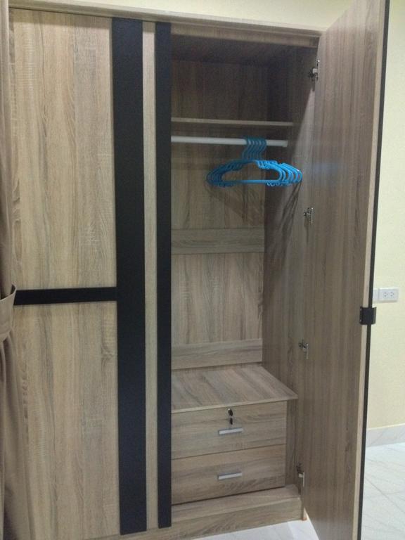 קטה ביץ' Apartments Baanlaktee 9 מראה חיצוני תמונה