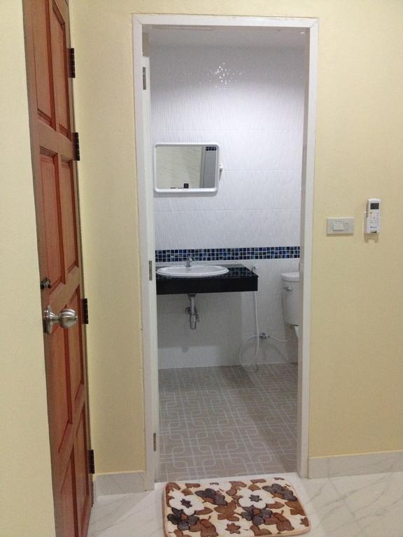 קטה ביץ' Apartments Baanlaktee 9 מראה חיצוני תמונה