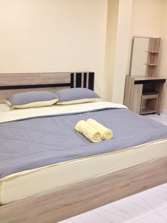 קטה ביץ' Apartments Baanlaktee 9 מראה חיצוני תמונה