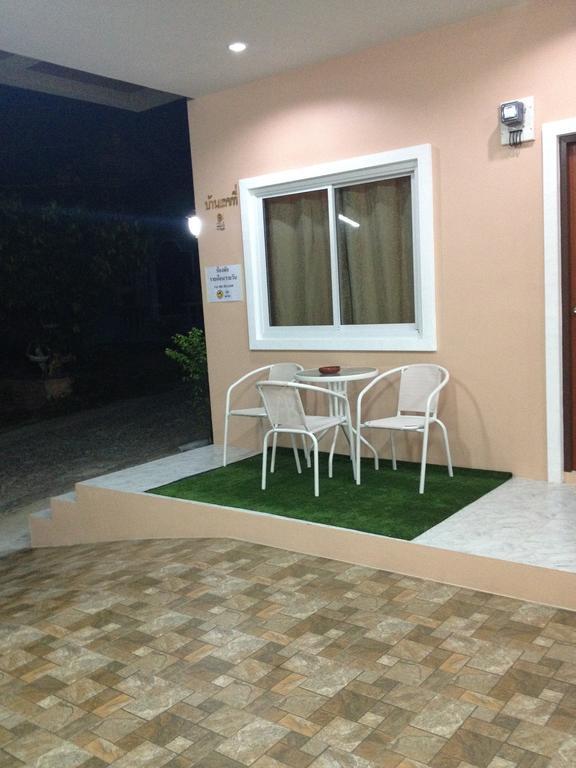קטה ביץ' Apartments Baanlaktee 9 מראה חיצוני תמונה