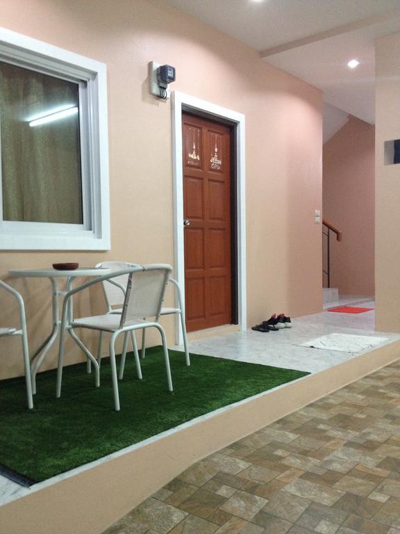 קטה ביץ' Apartments Baanlaktee 9 מראה חיצוני תמונה