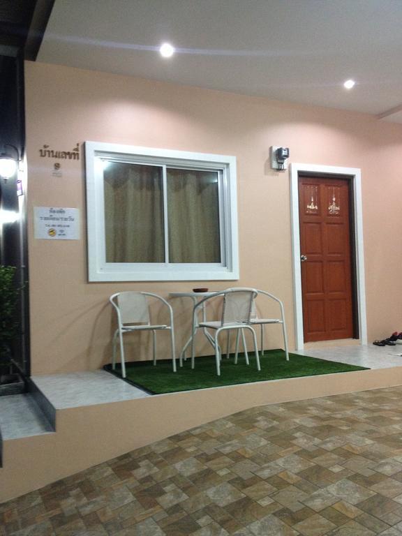 קטה ביץ' Apartments Baanlaktee 9 מראה חיצוני תמונה