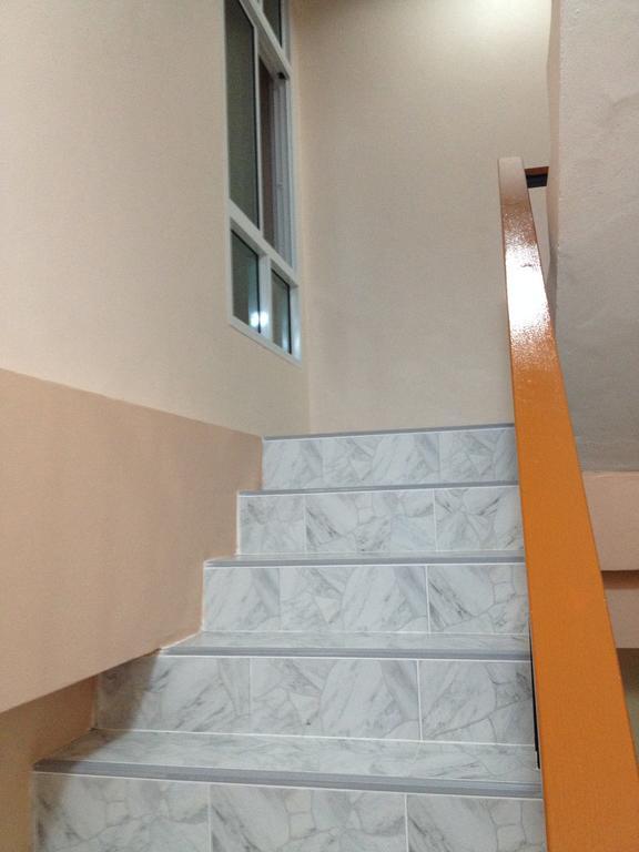 קטה ביץ' Apartments Baanlaktee 9 מראה חיצוני תמונה