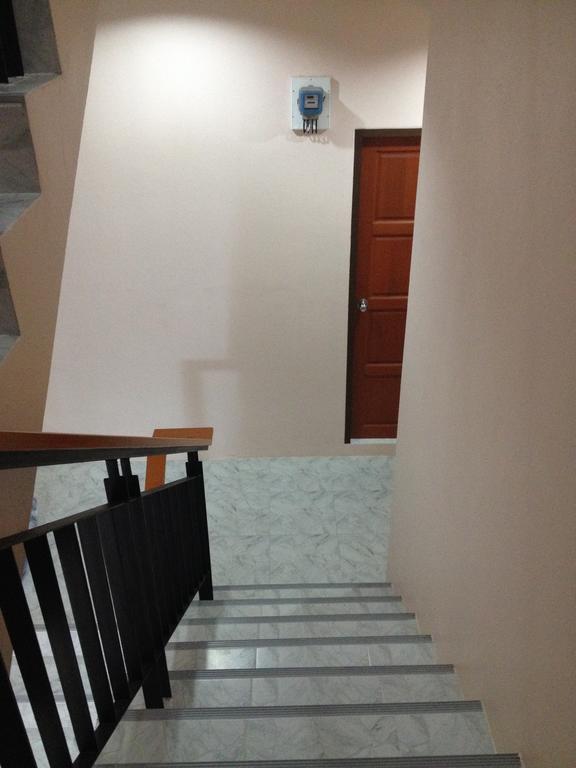 קטה ביץ' Apartments Baanlaktee 9 מראה חיצוני תמונה