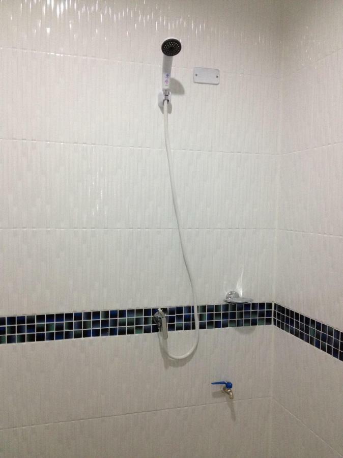 קטה ביץ' Apartments Baanlaktee 9 מראה חיצוני תמונה