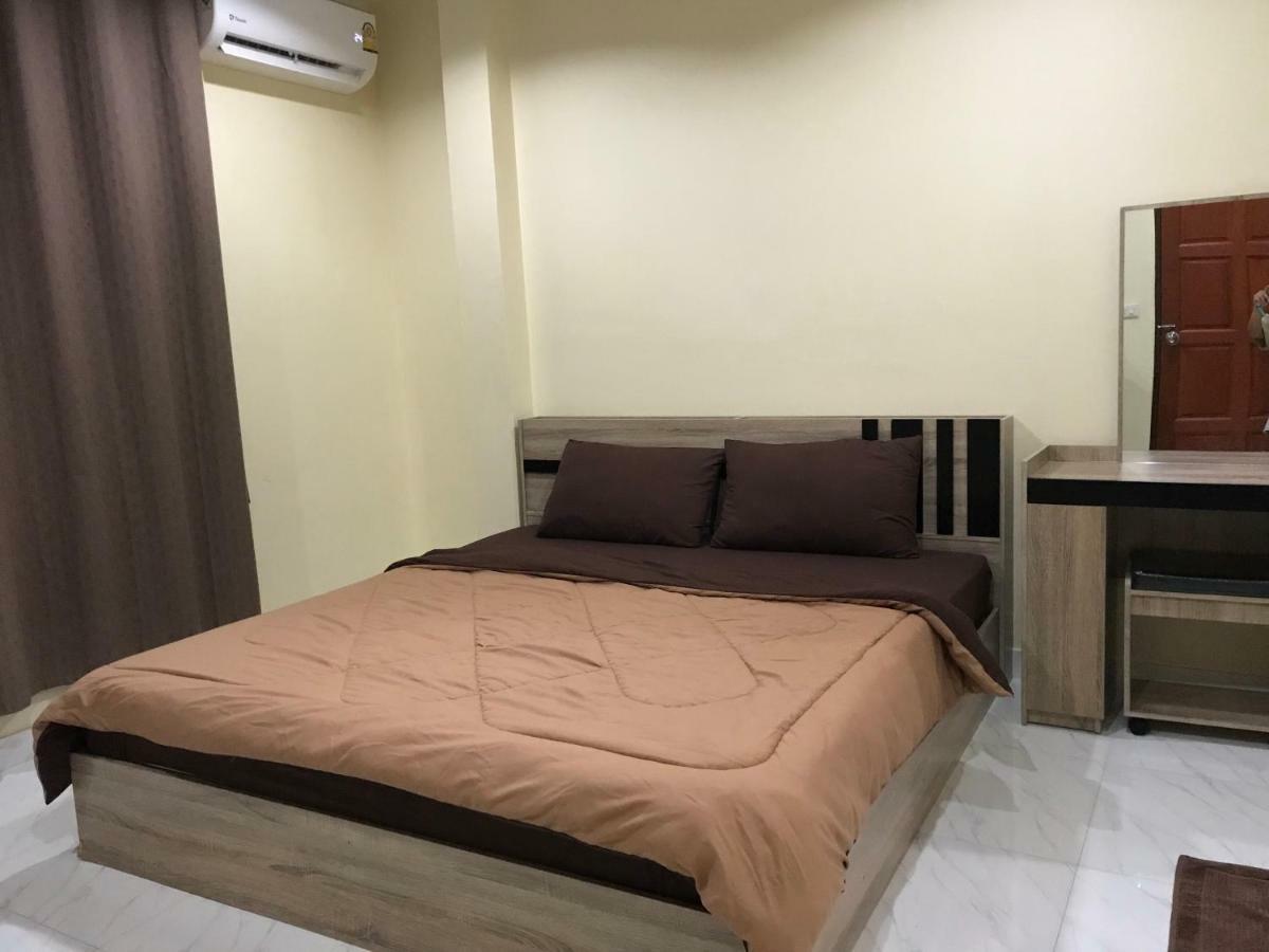 קטה ביץ' Apartments Baanlaktee 9 מראה חיצוני תמונה