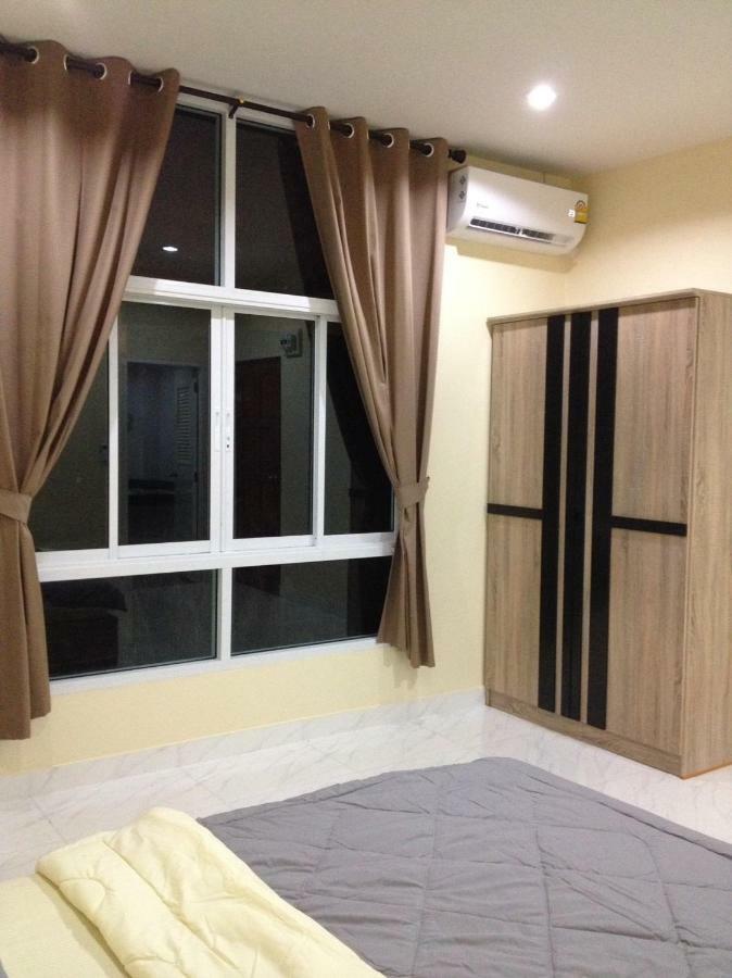 קטה ביץ' Apartments Baanlaktee 9 מראה חיצוני תמונה